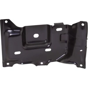 New Bumper Bracket Front Left LH Fits 2015-20 Ford F-150 FL3Z17B985B FL3Z17B985A - Bild 1 von 6