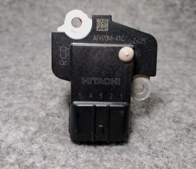 2011 2012 2013 2014 2015 2016 HONDA CR-Z CRZ SENSOR DE FLUXO DE AR EM MASSA MAF FABRICANTE DE EQUIPAMENTO ORIGINAL USADO - Imagem 1 de 4