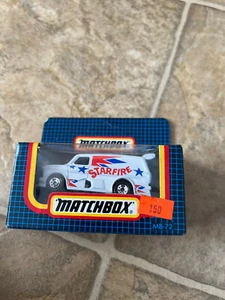 matchbox mb-72 starfire - Picture 1 of 1