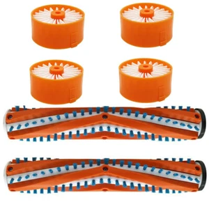 For Black+Decker BSV2020G Powerseries Extreme Cordless Vacuum Filter&Main Brush - Picture 1 of 19