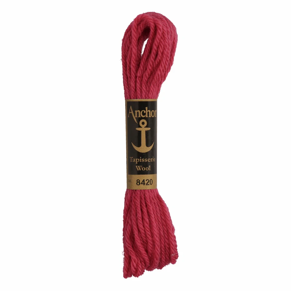 Anchor Tapestry Wool - 8420 - 1 x 10m - Image 1 of 1