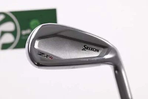 Srixon ZX4 #7 Iron / 28.5 Degree / Regular Flex Diamana ZX 60 Shaft - Picture 1 of 6