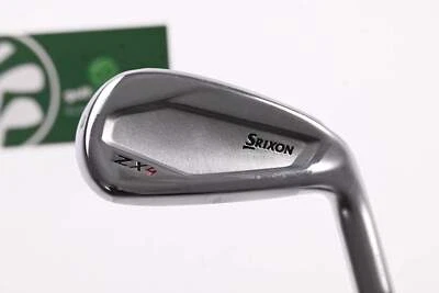 Srixon ZX4 #7 Iron / 28.5 Degree / Regular Flex Diamana ZX 60 Shaft - Image 1 of 4