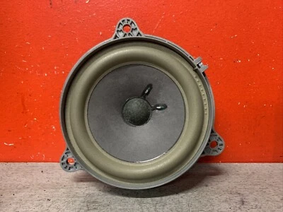 Haut Parleur Scenic 4 Enceinte Porte Avant Gauche Droite BOSE /Ref: 281448840R - Photo 1/4