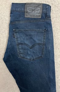 Las mejores ofertas en Vaqueros Levi's 511 para hombres | eBay