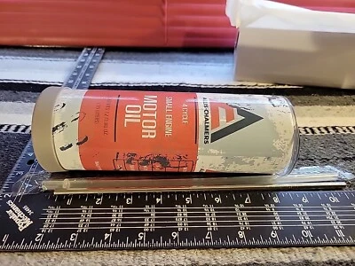 Ertl Allis Chalmers 16oz Tumblr - Image 1 of 3