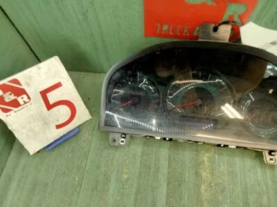2010 FORD FUSION SPEEDOMETER GAUGE INSTRUMENT CLUSTER W TACH AE5T10849NC - Image 1 of 4