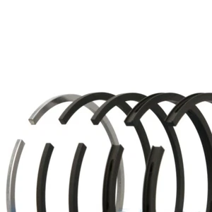 Jeu de segments pour Mccormick Ihc DD66 DD99 DD132 82,55mm dimension standard - Bild 1 von 1
