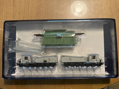 Liliput H0 L220901 Schwerlastwagen "Trafo-Union" in OVP - Bild 1 von 3