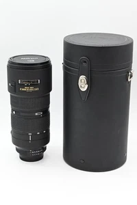Nikon Nikkor AF 80-200mm f2.8 D ED Lens w/Tripod Mount #779 - Picture 1 of 7
