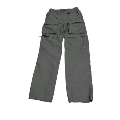 Boy Scouts of America 30x37 Unhemmed Switchbacks Uniform Pants Mens Convertible - Image 1 of 4