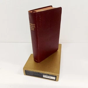 Common Prayer Hymns A&M Cambridge University Press 1958 Softback - Picture 1 of 23