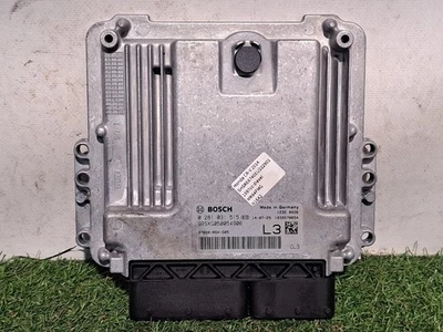 CENTRALINA MOTORE PER HONDA CR-V 37820RSXG05 0281031515 N16A2 diesel 1597 (12>) - Immagine 1 di 4