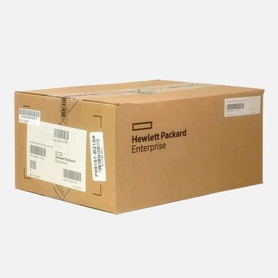 P11187-001 HPE 10TB SAS 12G 7.2K LFF ST He 512e DS HDD P09151-B21 - NEW F/S - Image 1 of 4