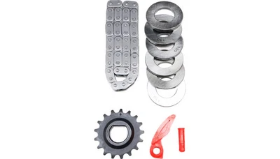 Feuling HP+ Hydraulic Cam Chain Tensioner Conversion Kits 8084 0925-1613 - Image 1 of 3