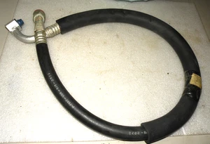 1965-70 Oldsmobile Ninety Eight, Eighty Eight AC Suction Hose 398393 NOS GM - Picture 1 of 4