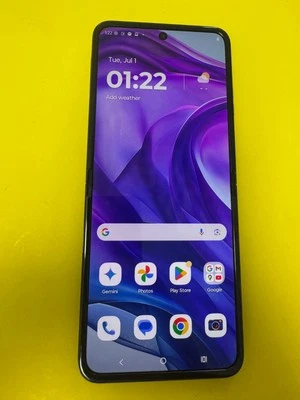 Motorola Razr+ Plus 2024 -XT2451-1 - 256GB - Midnight Blue (Unlocked)  Good Cond - Image 1 of 3