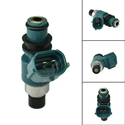 Fuel Injector Injector OEM Quality Stability Easy To Install For - Image 1 of 4