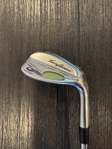 Tommy Armour Gap 54 Degree Wedge - Stiff - Steel - Right Handed  - Picture 1 of 12