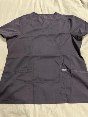 cherokee scrubs women Set Large - Image 1 of 4