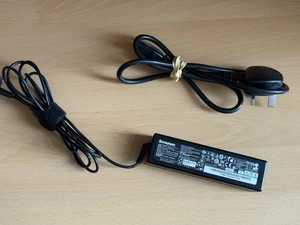 Genuine Lenovo Ideapad Laptop Power Supply Unit 20V, 3.25A, ADP-65KH B - Afbeelding 1 van 5