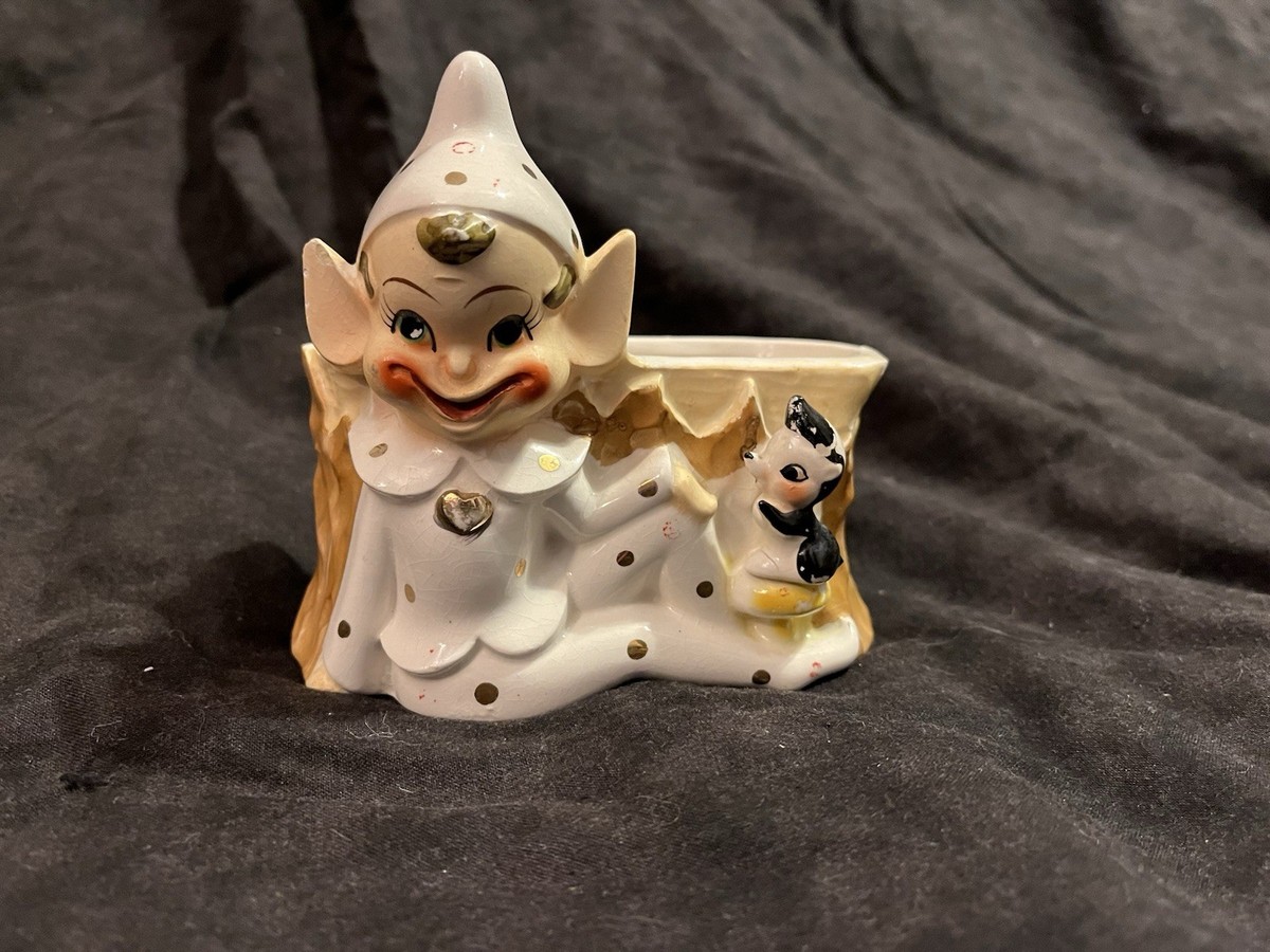 Pixie Elf Japan In Elf, Gnome & Pixie Collectibles | eBay Pixie Elf Japan In Elf, Gnome & Pixie Collectibles | eBay