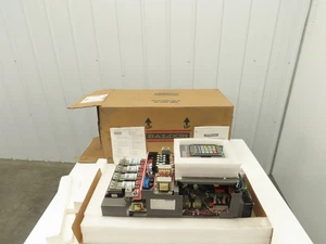 Baldor BC20H225-CL Line Regen DC Drive 25HP 240VDC 251A Out 230V 3Ph In - Picture 1 of 11