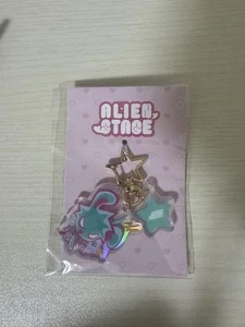 Alien Stage til ackee - Foto 1 di 1