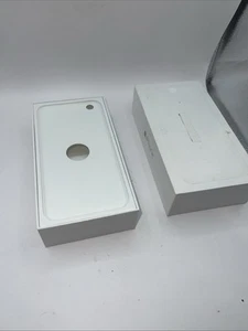 iPhone 6 Plus Or 64 Go Boîte seule - Photo 1 sur 4