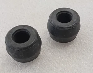 4867487Z01000 COPPIA TAMPONI BRACCIO OSCILLANTE PORTER - Picture 1 of 5