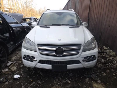 Automatic Transmission 164 Type GL350 Fits 10 MERCEDES GL-CLASS 1272673 Foto 1 de 4