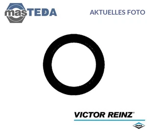 71-31833-00 AUSPUFFROHRDICHTUNG AUSPUFF DICHTUNG VICTOR REINZ FÜR BMW 5,7,8,Z8 - Picture 1 of 5