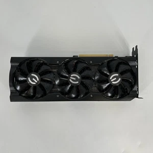 EVGA XC3 Ultra GeForce RTX 3080 12GB RAM - Graphics Card - Excellent Condition - Picture 1 of 7