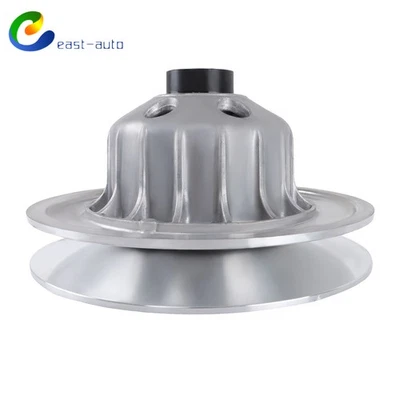 For Kawasaki Mule 3000 3010 3020 4000 4010 Secondary Driven Clutch 49094-0045 - Image 1 of 4