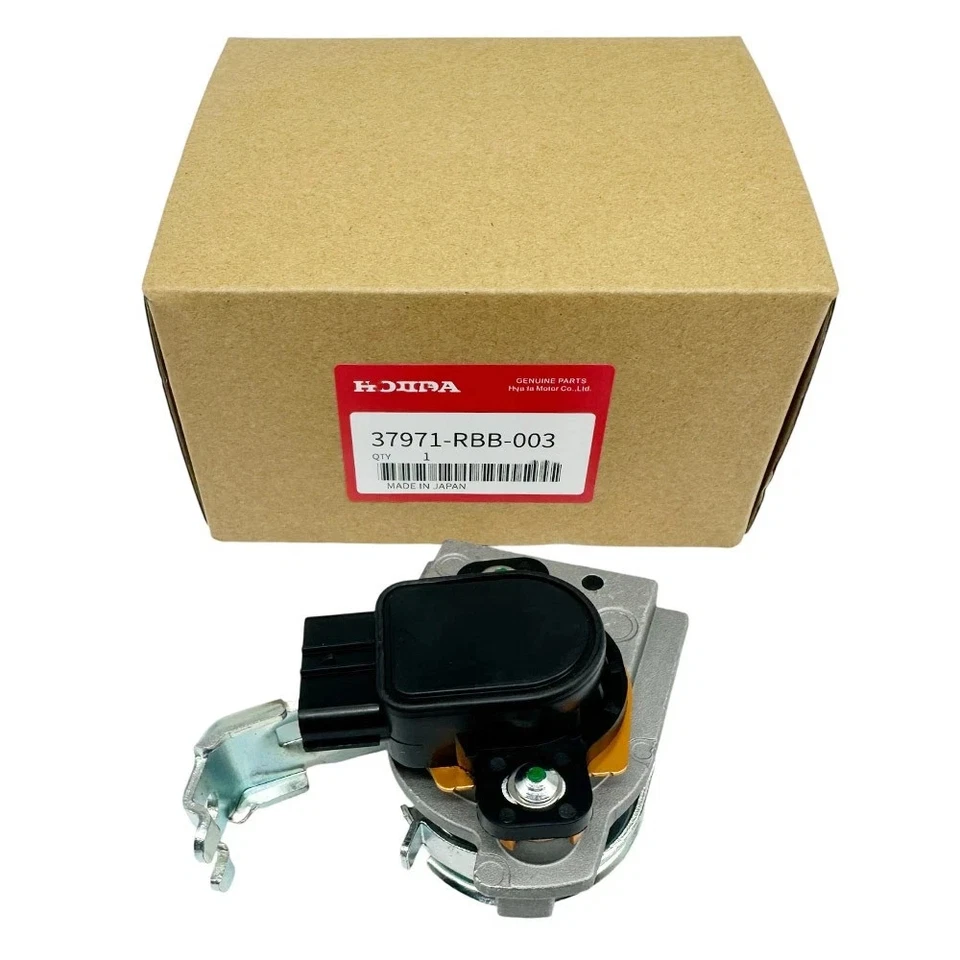 OEM  Acura Accelerator Pedal Travel Position Sensor Assy 37971-RBB-003 Foto 1 de 4