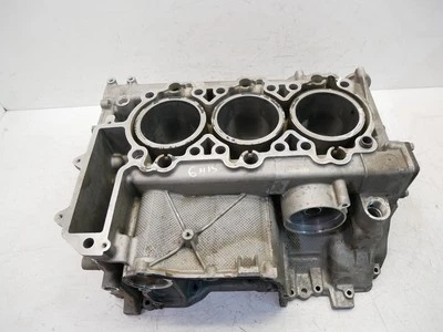 Bloque motor defectuoso para Porsche Boxster 986 2.7 M96.22 M96 96.22 9961011680R Foto 1 de 4
