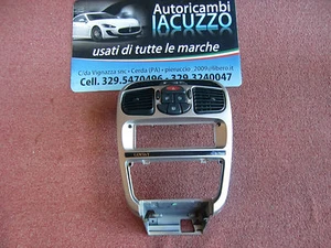 CONSOLE / CONSOLLE CENTRALE LANCIA Y - Foto 1 di 1