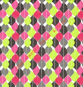 Art Deco Geo Green Black Pink Vinyl Contact Paper Shelf Drawer Liner Peel Stick - Picture 1 of 1