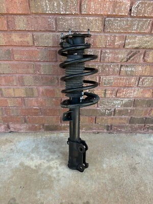 Ford Mustang 2012 amortiguador pasajero delantero derecho BR33-18045-AE (1010) AL Foto 1 de 4