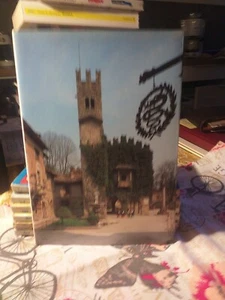 GRAZZANO VISCONTI Città d'arte Guida Turistica a cura di R. Passerini - Foto 1 di 4