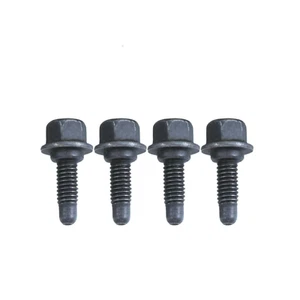 GM LS Motor Lifter Retainer Bolts Set for 1997-2017 LS1 4.8L 5.3L 6.0L 6.2L LS3 - Picture 1 of 4
