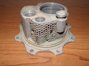 Bell Helicopter Boost Pump 206-062-673-1 Airborne 1C38-1 - Picture 1 of 3