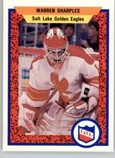 1991-92 ProCards Pro Cards AHL/IHL Hockey Trading Cards Pick From List 441-620