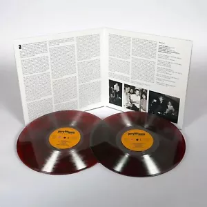 Jerry Lee Lewis Live At The Palomino Club 2lp coloured - Foto 1 di 1