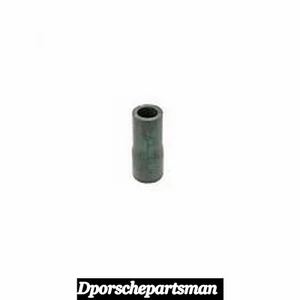 Porsche 944 / 968 Water Hose {Heater Valve To Water Pipe} NEW - Picture 1 of 1