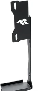 Rugged Ridge 11586.12 Off-Road Jack Mount Fits 18-22 Wrangler JL (No Hardware) - Foto 1 di 11