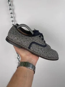 Bottega Veneta Herren Schuhe Brogues Italy Gr. EU40 US7 - Bild 1 von 11