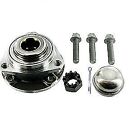 Genuine SKF Front Right Wheel Bearing Kit for Vauxhall Astra DTi 2.0 (9/00-8/04)