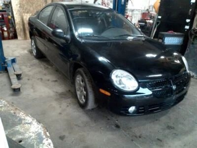 Aglomerado de velocímetro excluindo SRT4 MPH com tacômetro compatível com 03-05 NEON 368380 - Imagem 1 de 4