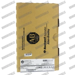 AB 1769-CRL3 /A Compact I/O Bus Ext Cable New Spot Goods Expedited Shipping - Picture 1 of 6